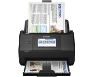 EPSON Workforce ES-580W B11B258401 - 649724 - zdjęcie 3